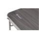 2. Outwell Coledale L Camping Table