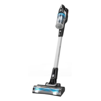 18V BHFEB520D1-QW BLACK+DECKER Upright Vacuum Cleaner