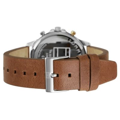 5. Tommy Hilfiger Ryder Men's Watch 1710496 + BOX