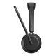 7. EPOS IMPACT 1060T Bluetooth Headset, Compatible with MS Teams
