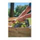 12. RYOBI cordless planer without battery and charger R18PL-0