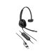 50. HP Poly Mission 415 Monaural USB Wired Headset Classic