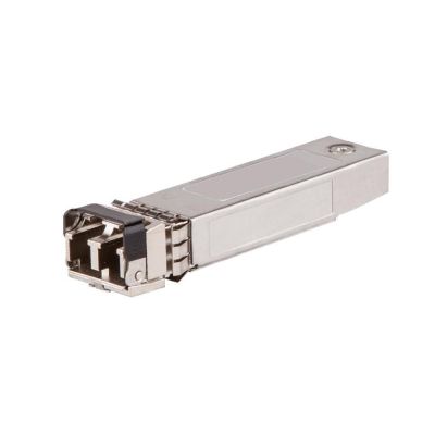 2. Aruba 10G SFP+ LC SR Network Transceiver Module 10000 Mbit/s SFP+ Fiber Optic