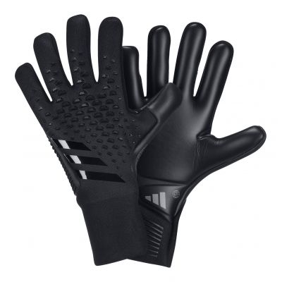 adidas Predator Pro M HN3347M goalkeeper gloves 