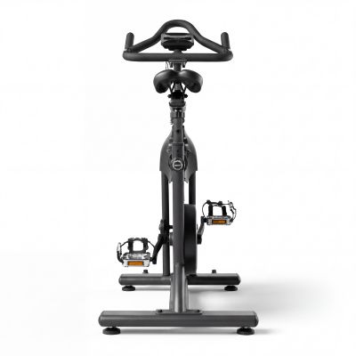 15. Spokey NERO indoor cycling exercise bike