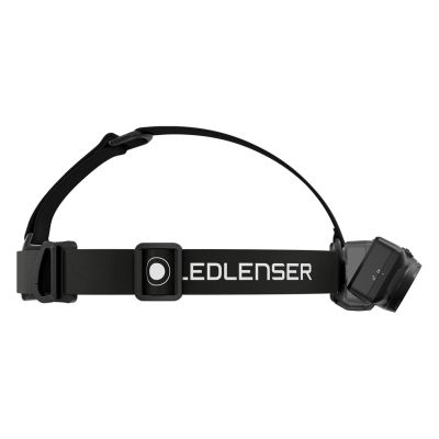 3. Ledlenser HF6R Black Headlamp