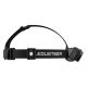 3. Ledlenser HF6R Black Headlamp