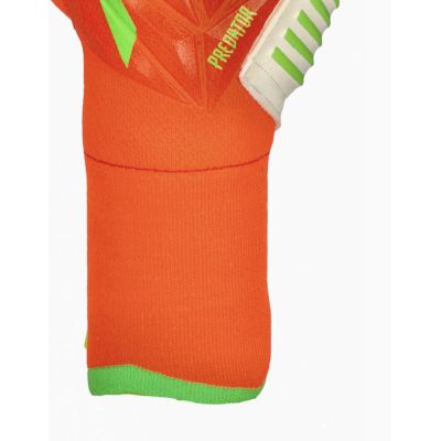 5. adidas Predator Pro Fingersave HC0620 URG 1.0 Goalkeeper Gloves HC0620