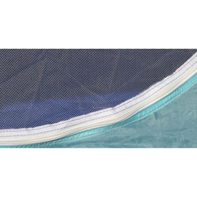 37. IGLO SAVANA 4-PERSON TENT 210x240x130CM