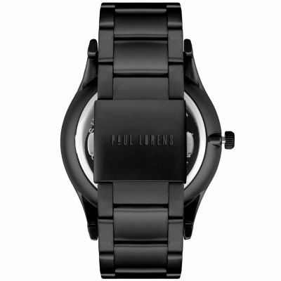 6. Paul Lorens PL7028B2-1A5 Men's Watch