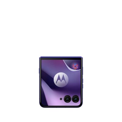 9. Motorola Razr 70 Ultra 5G 16/512GB PANTONE Orient Blue