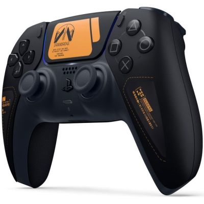 2. Sony PS5 DualSense Death Stranding 2 Edt Controller.