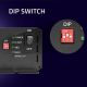 6. Monolith Smart Charger for LiFePO4 AGM GEL SLA Batteries 20A 24V