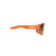 2. POC Aspire Mid Cycling Glasses Orange