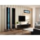 8. VIGO NEW 180/40/30 white/black glossy shelf