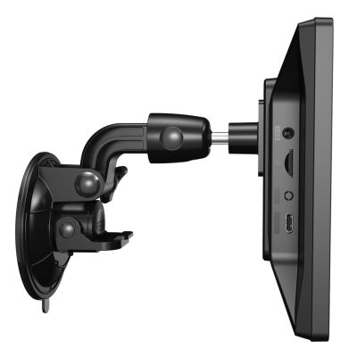 12. MODECOM FREEWAY CX 9.0 NAVIGATION FOR CARS AND TRUCKS IGO NAVIGATION TRUCK (EUROPE ANNUAL UPDATE)