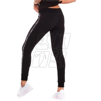 2. GymHero Leggings W COMFY pants