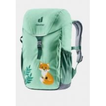 DEUTER Waldfuchs 10 children's backpack spearmint-seagreen