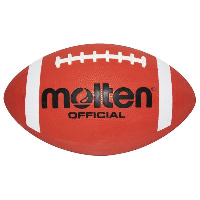 3. Molten AFR American Football 