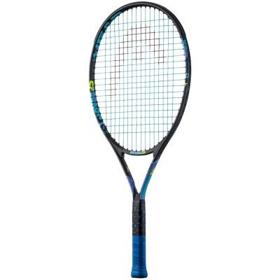 5. Head Novak 25 cv3 3/4 racket 235004 SC06