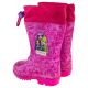 4. Perletti Rainbow High Jr 98325 Wellies