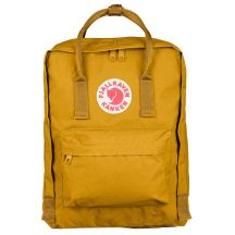 Fjällräven Kanken Backpack Yellow Polypropylene (PP)