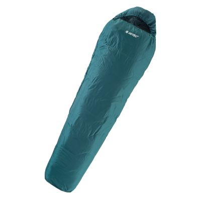 2. Hi-Tec Arez II Mummy Sleeping Bag 92800454766