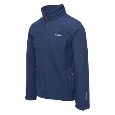 2. Hi-tec Lingen M Softshell Jacket 92800626294