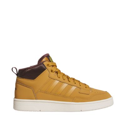 7. Adidas Rapid Court Mid Winterized M JR0171 shoes