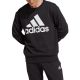 5. adidas Essentials French Terry Big Logo M IC9324 sweatshirt