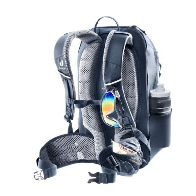 4. Cycling backpack - Deuter Superbike 18 ATLANTIC-INK