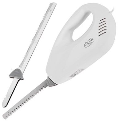 3. ADLER AD 4512 electric knife