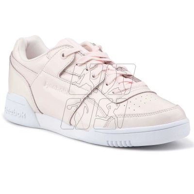 7. Reebok W / O LO Plus Iridescent W CM8951