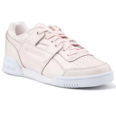 7. Reebok W/O LO Plus Iridescent W shoes CM8951