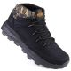 10. Bustafrip M 0941 Army MRM10A trekking shoes