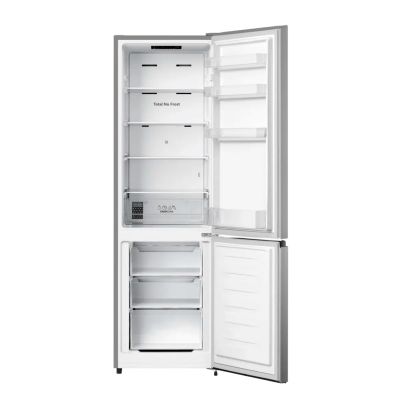 2. GORENJE NRK418EES4 Fridge Freezer