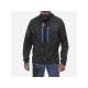 MILLET Wanaka Light 2.5L Jkt M Men's Jacket Black