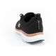 5. Skechers Flex Appeal 4.0 Brillant View W shoes 149303/BKRG