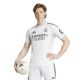 3. adidas Real Madrid Home Authentic Jersey JV5918