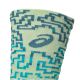 3. ASICS Performance Run Crew Socks 3013B285-751 Yellow 35–38