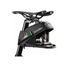 Rockbros small clip-on bike saddle bag