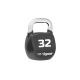 tiguar CPU 32 kg Kettlebell