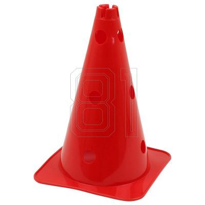 2. Vinex VCM 15H12 cone HS-TNK-000008228 red