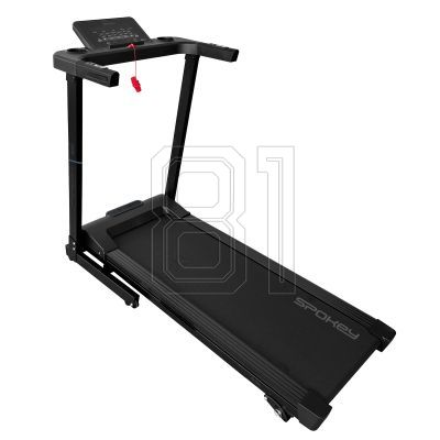 Spokey Elias SPK-944173 Electric Treadmill
