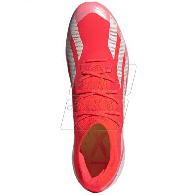 2. Adidas X Crazyfast Elite SG M IF0666 football shoes