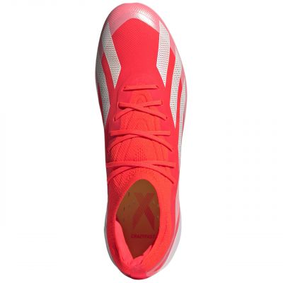 2. Adidas X Crazyfast Elite SG M IF0666 football boots