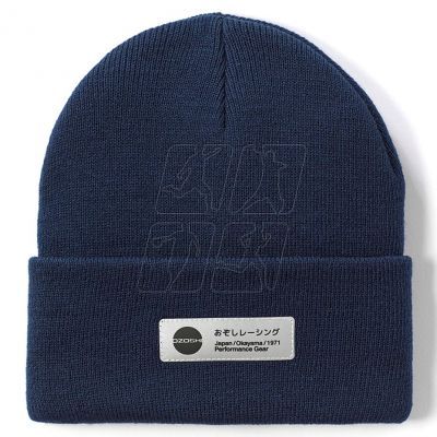 Ozoshi Haichi Cuffed Beanie OWH20RCFB005