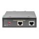 3. Industrial PoE+ Splitter. Gigabit, 802.3bt