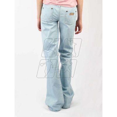 4. Wrangler Broken Sunfade Pants W W245EH559