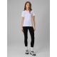 4. Women's fan t-shirt 4F 4FRMM00TTSHF2950-10S